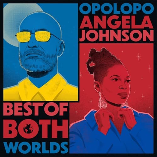 Opolopo portrait