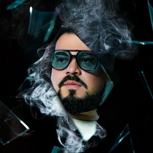 Pacho Berrocal Profile Image