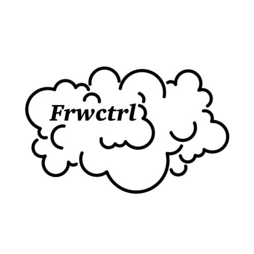 FRWCTRL portrait