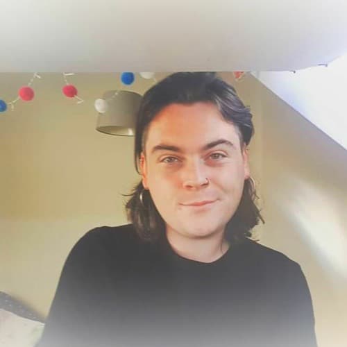 Naoise Profile Image