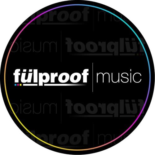 Fülproof portrait