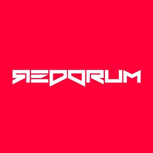Red Drum portrait