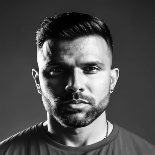 D-Malice portrait