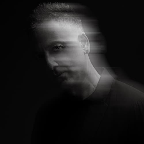 Dubfire portrait