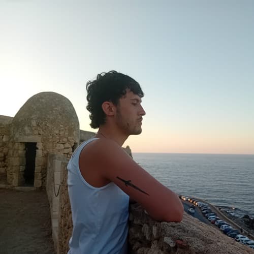 Younes Jamil Profile Image