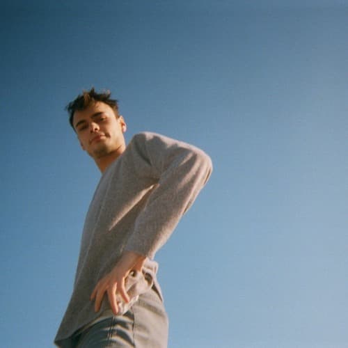 VIKk portrait