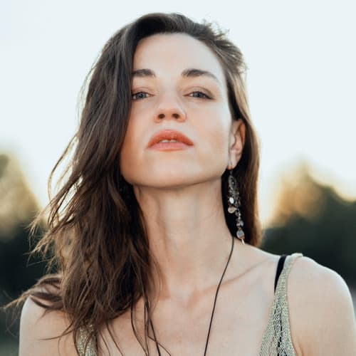 Nat SuPrise portrait