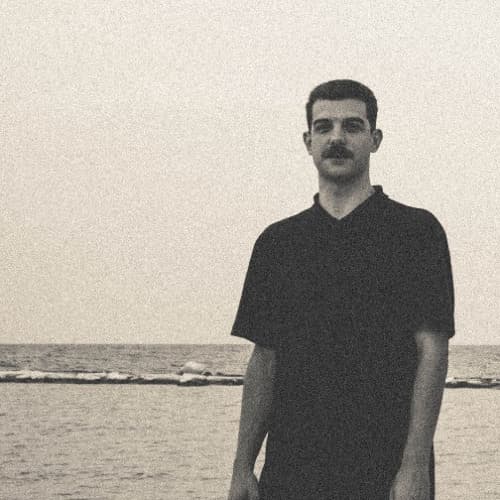 Meets Rituals - Closing Season with Efdemin & Matrixxman event artwork