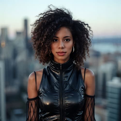 Jordana Profile Image