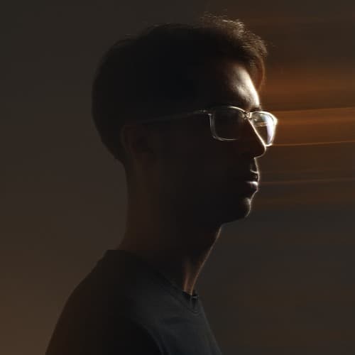 Julian Nates Profile Image