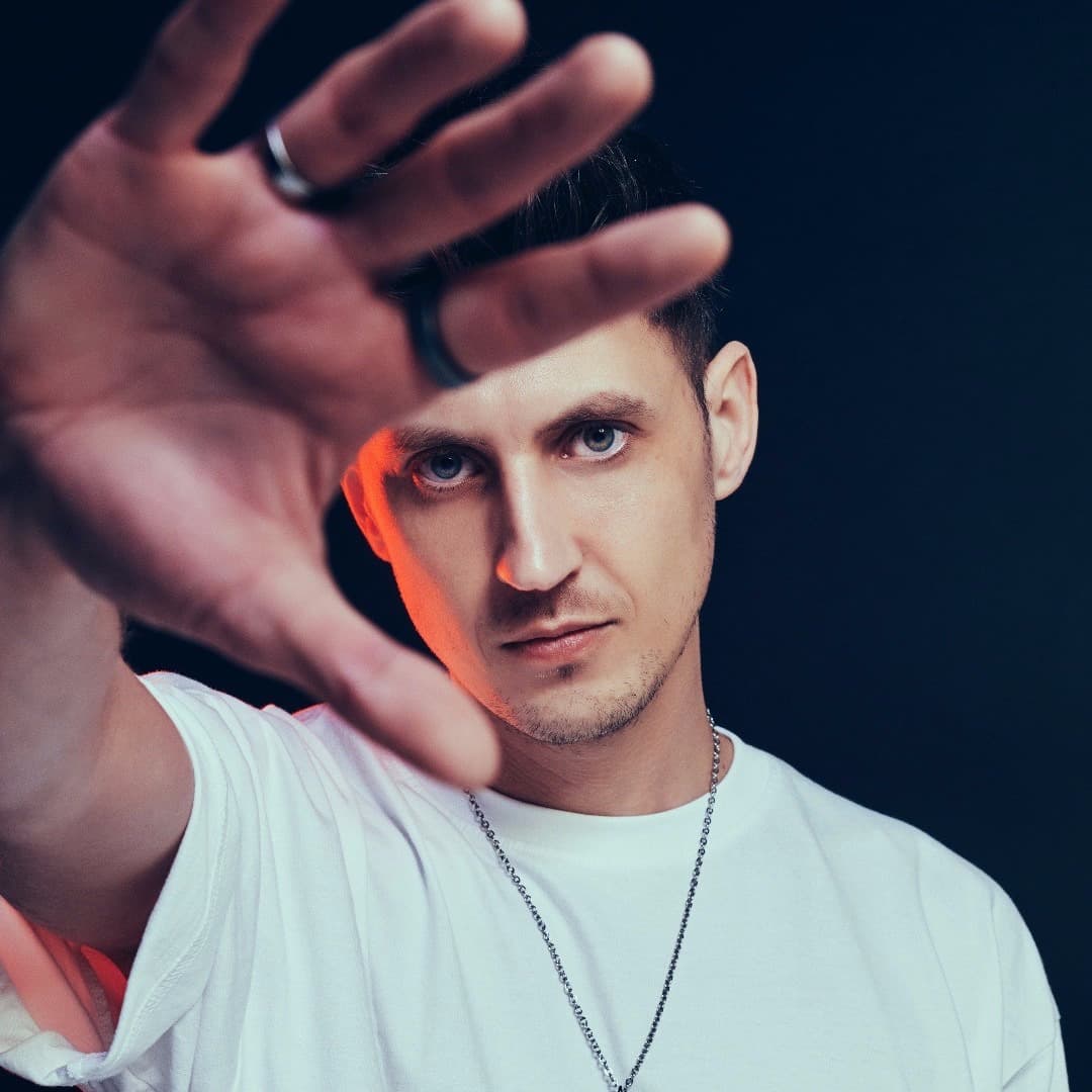 David Gravell Profile Image
