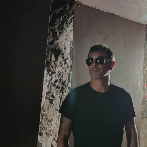 Carlos Cmix