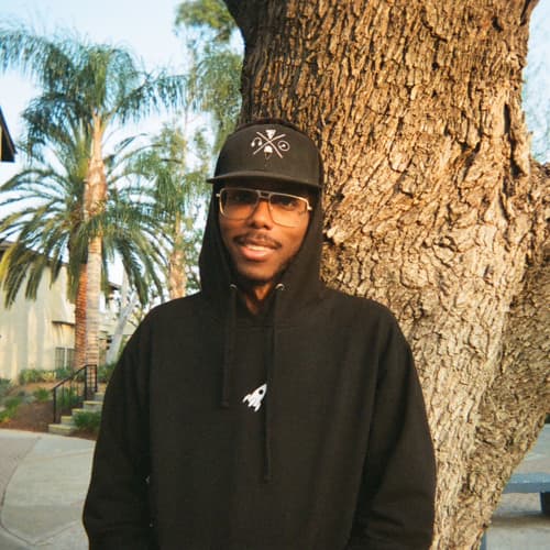 Tony H