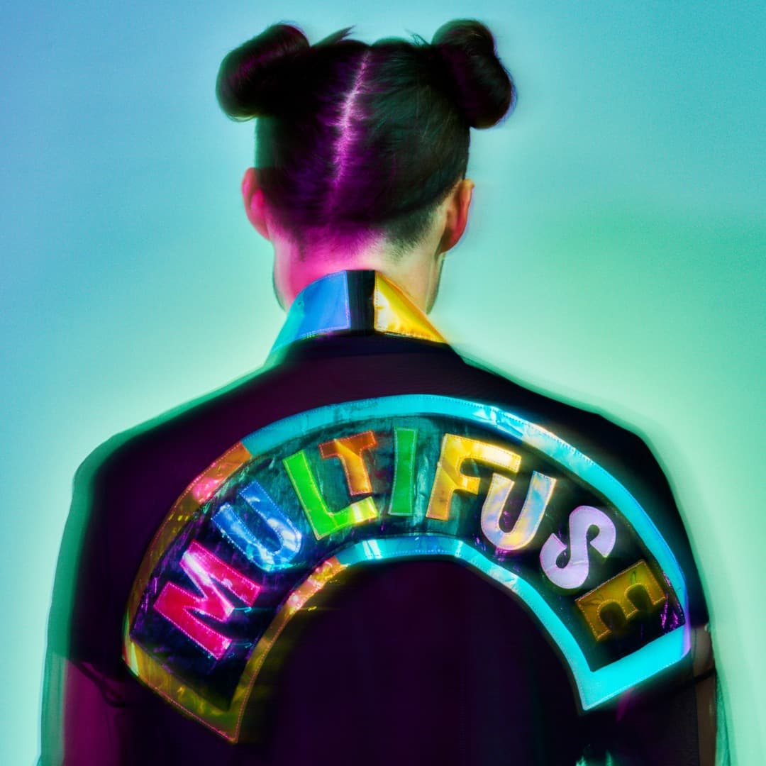 Multifuse Profile Image