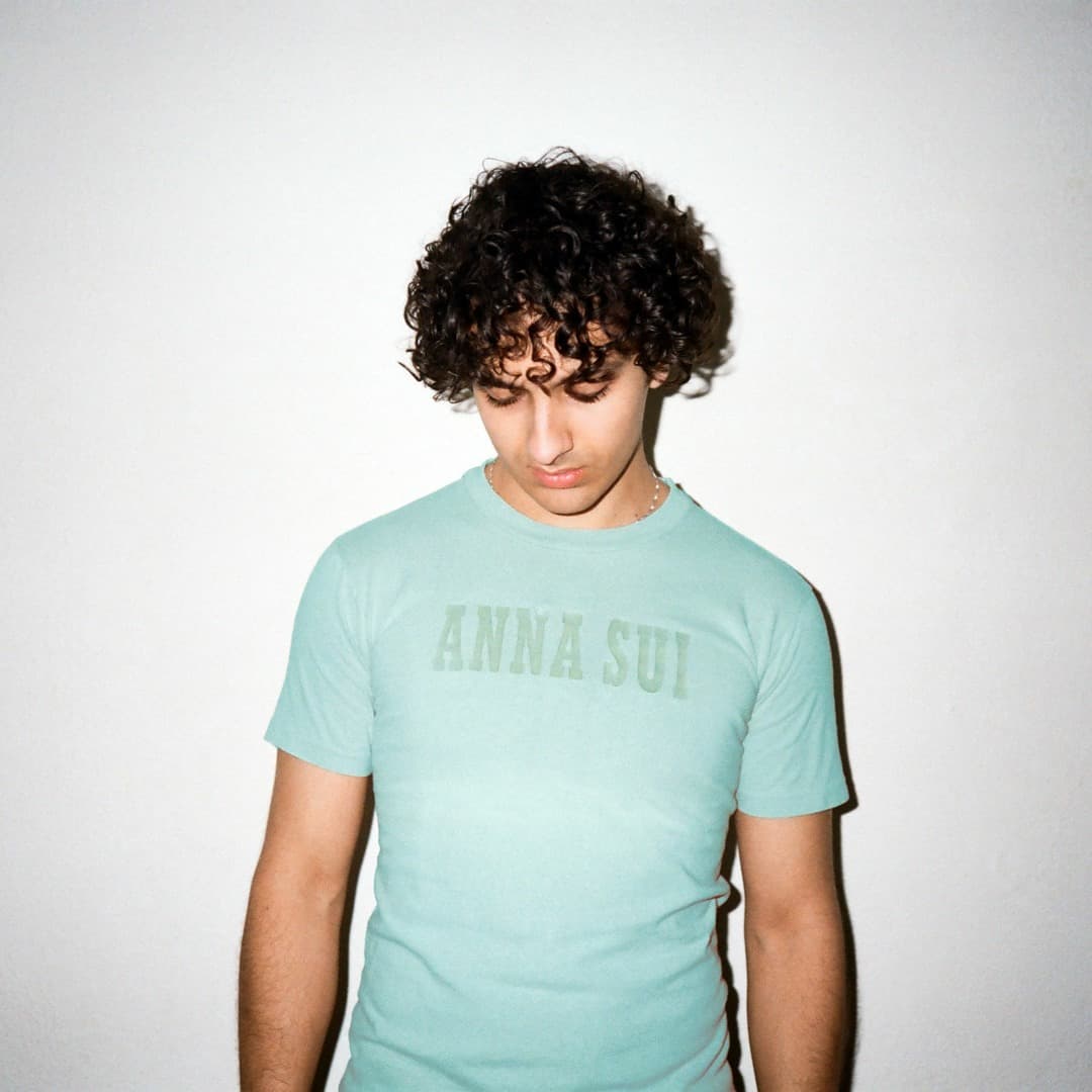 Kean Farrar Profile Image
