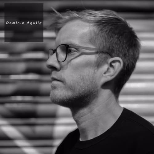 Dominic Aquila Profile Image