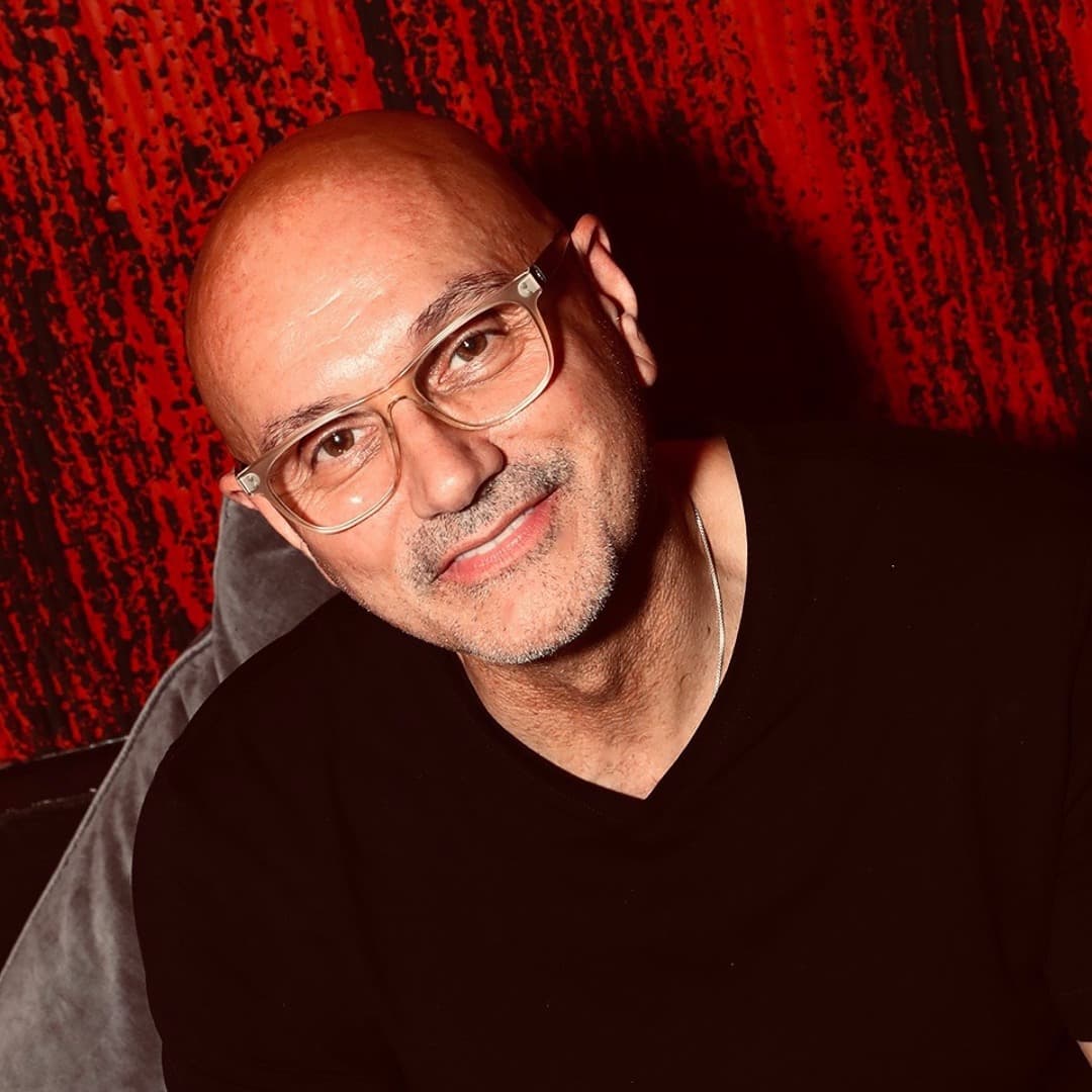 Julius Papp Profile Image