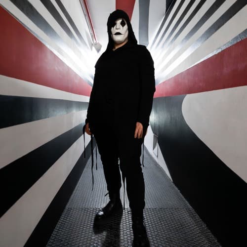 Enygma Profile Image