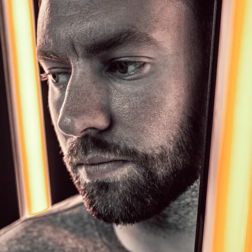 Luca Solis portrait