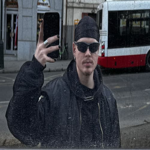 RADYK Profile Image