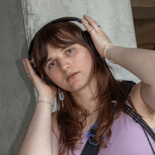 Lucia Loot Profile Image