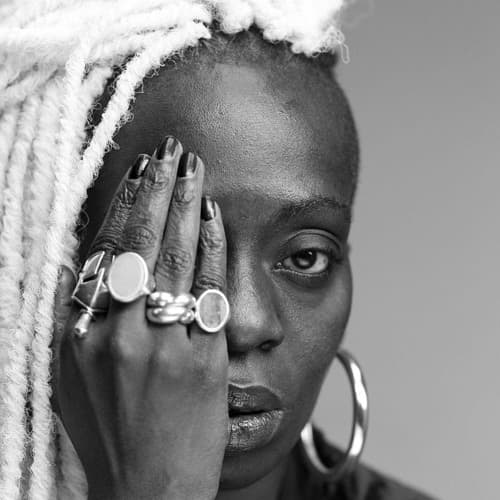 Mary Gehnyei Profile Image