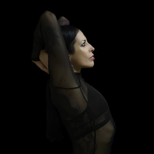 Kuroi Profile Image