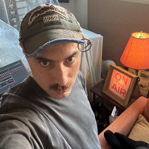 Eytan Tobin Profile Image
