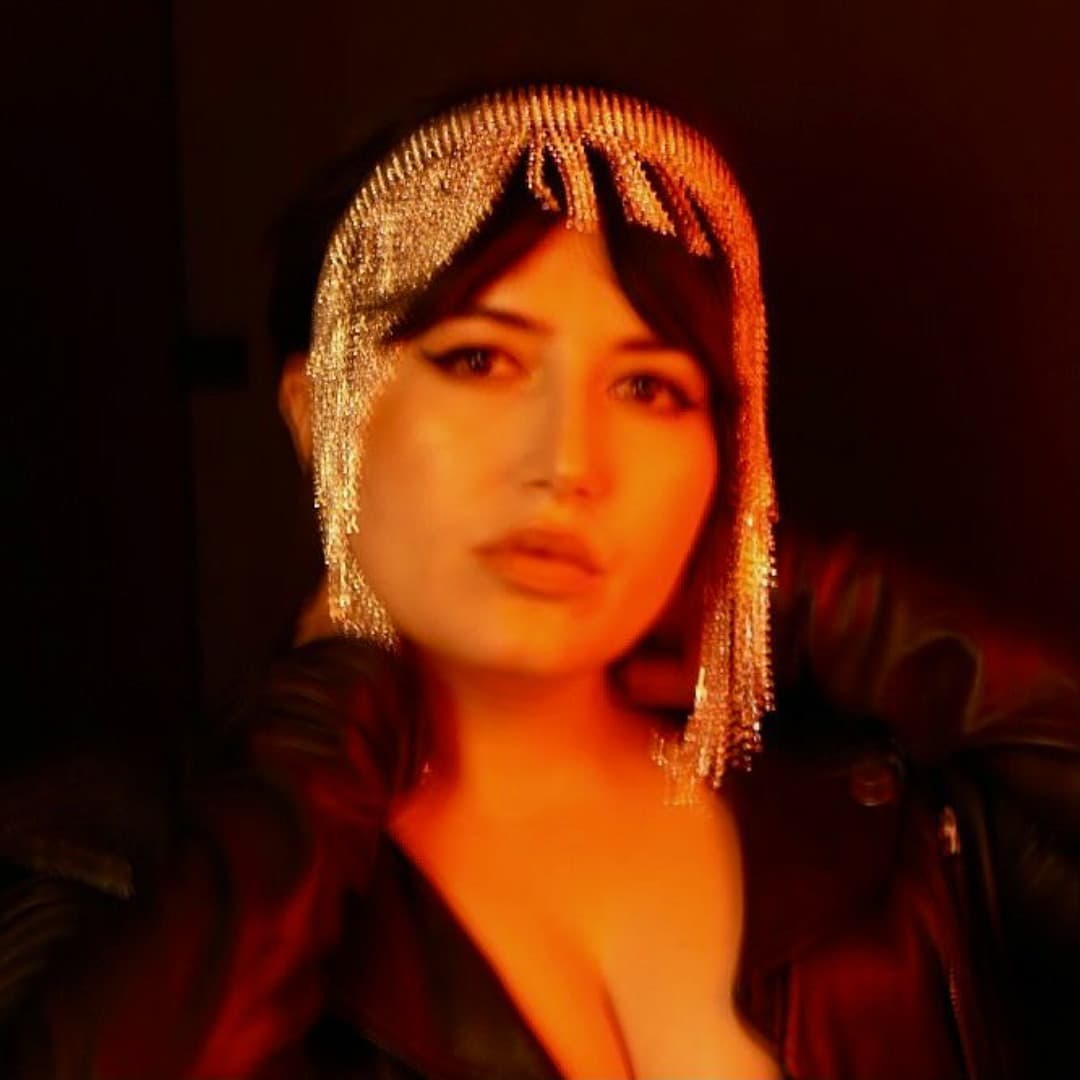 Arianna Danae Profile Image