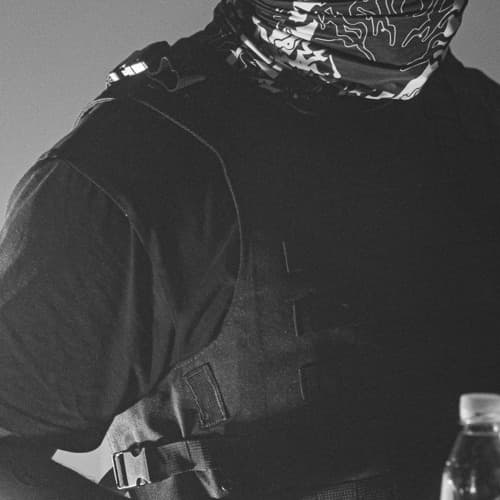 Slikback portrait