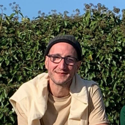 Derek Duran Profile Image