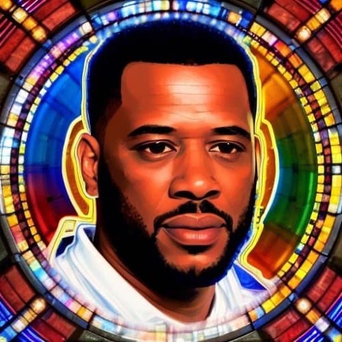 Jihad Muhammad Profile Image