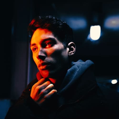 Martim Rola portrait