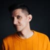 Sven Tasnadi Profile Image