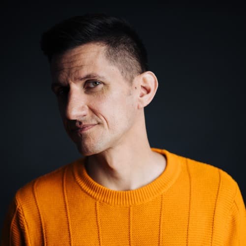 Sven Tasnadi