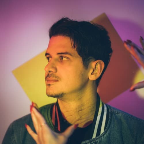Brian Cuta Profile Image
