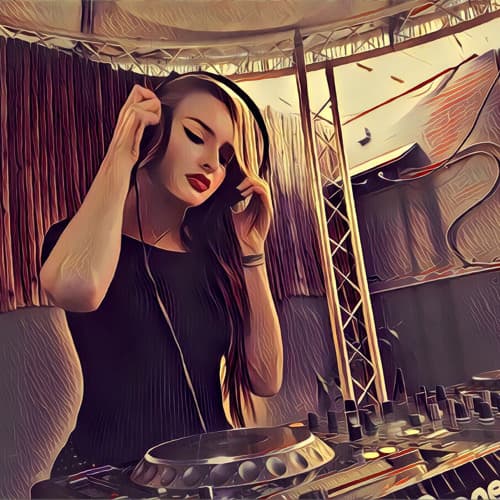 Cristina Dragos Profile Image