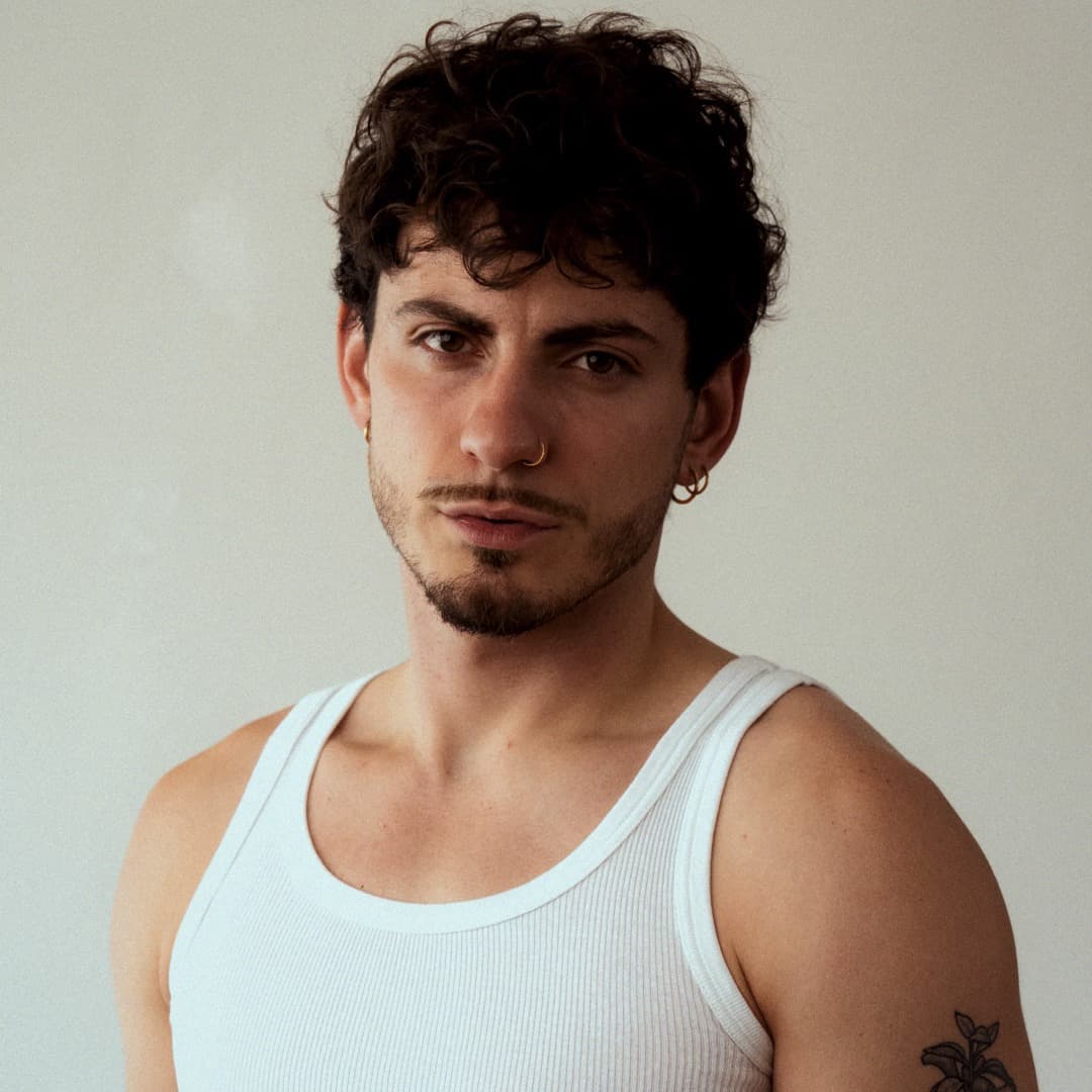 Damian Braun Profile Image