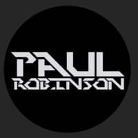 Paul Robinson
