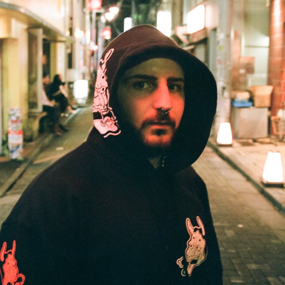 Edo Messina Profile Image