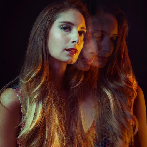 Irene Radice portrait