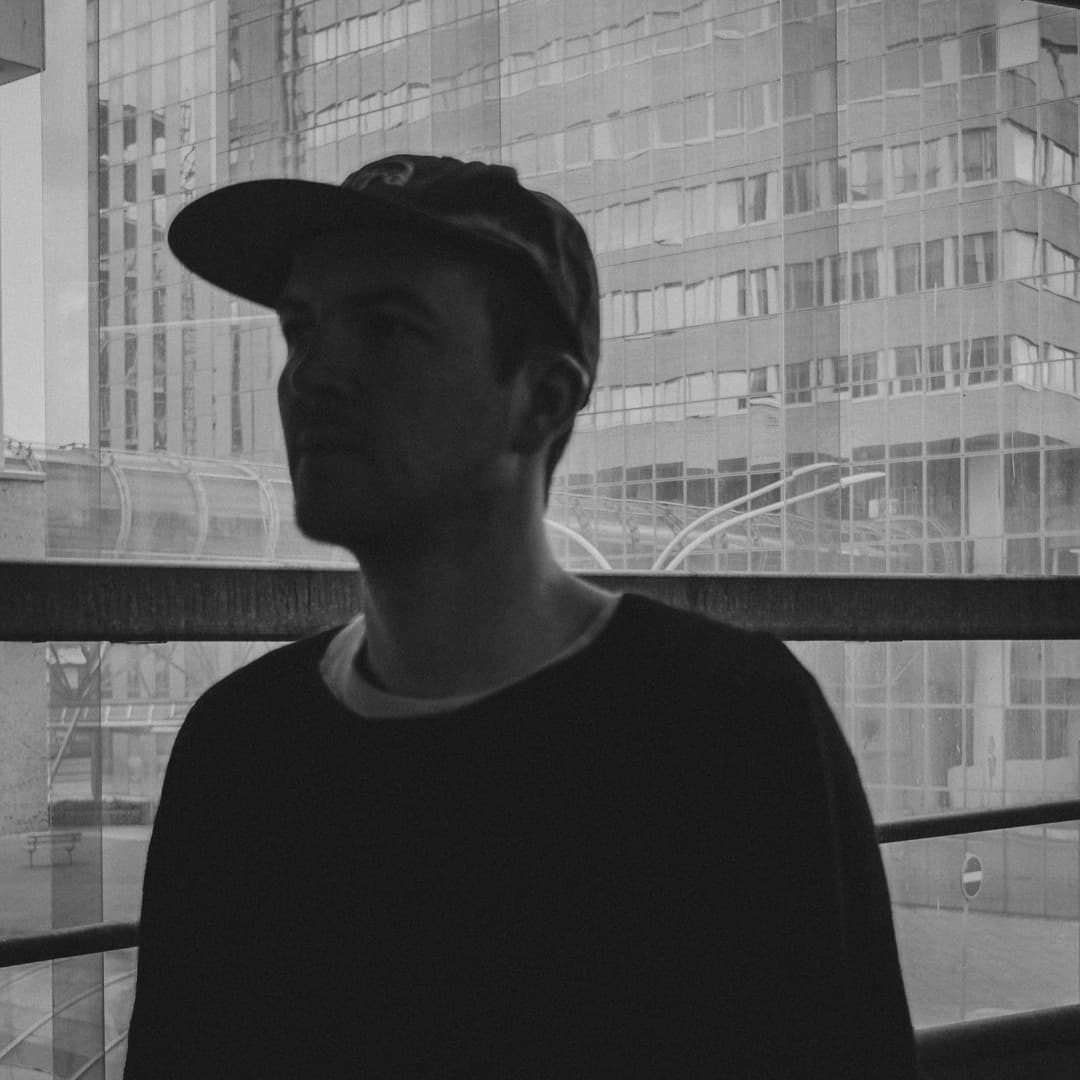 Bas Dobbelaer Profile Image