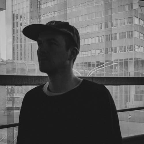 Bas Dobbelaer portrait
