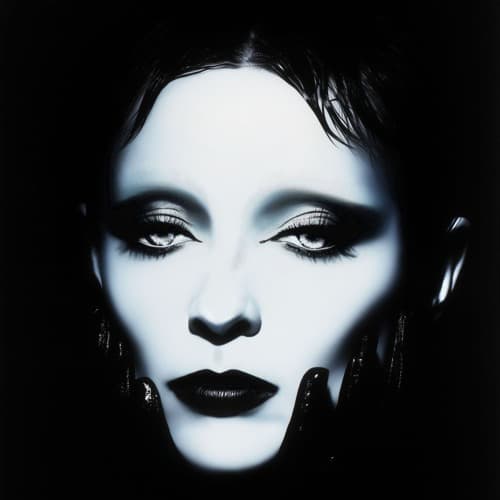 Astrid Gnosis portrait