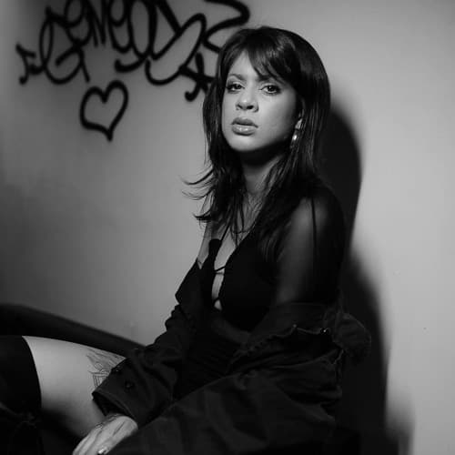 Kysia Stockmayer portrait