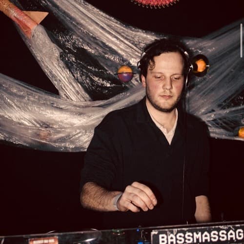 Jonas Fritz Profile Image