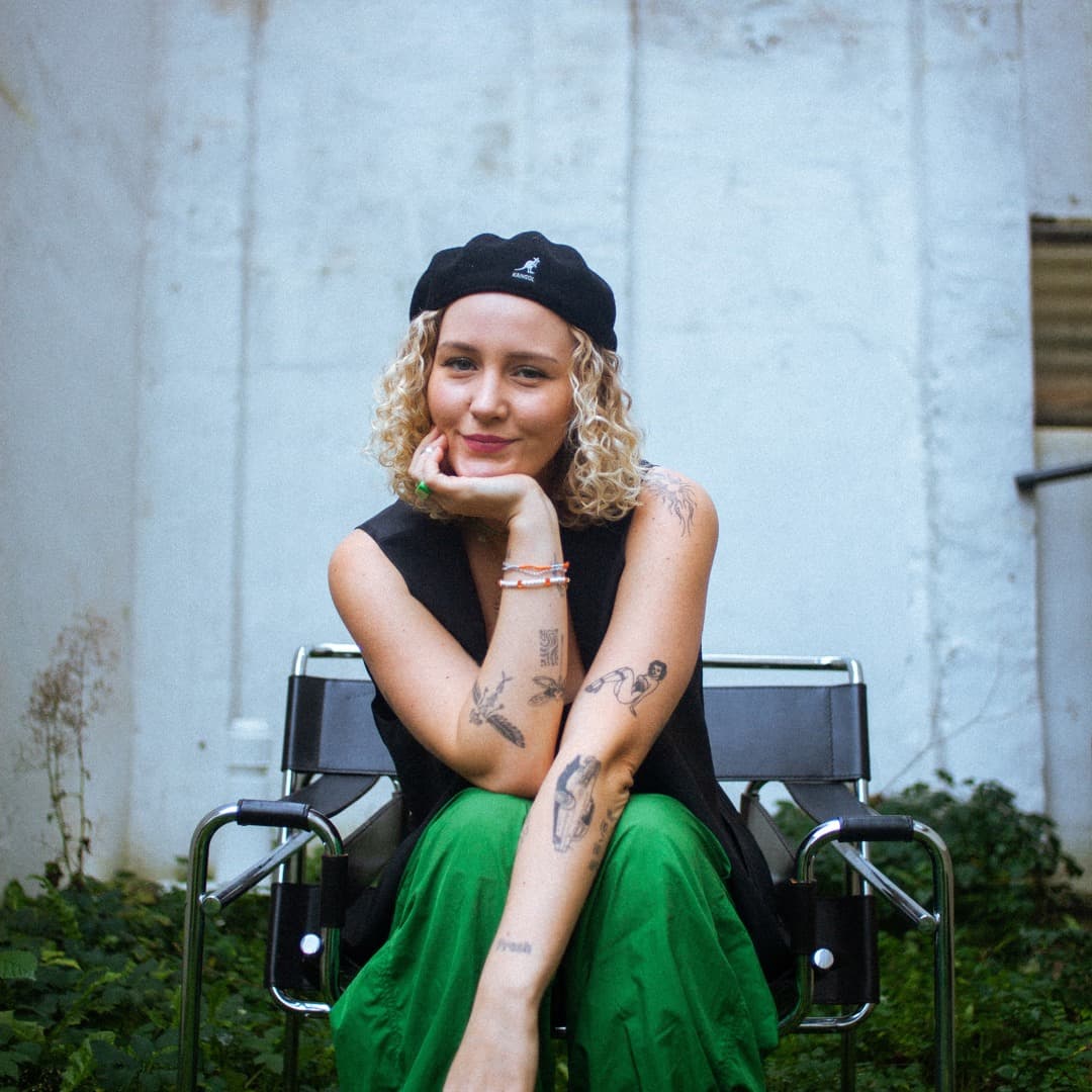Cali Caracho Profile Image