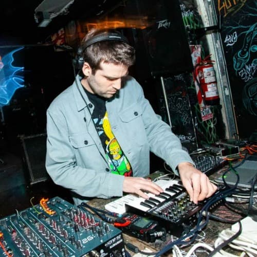 Bruno Caro Profile Image