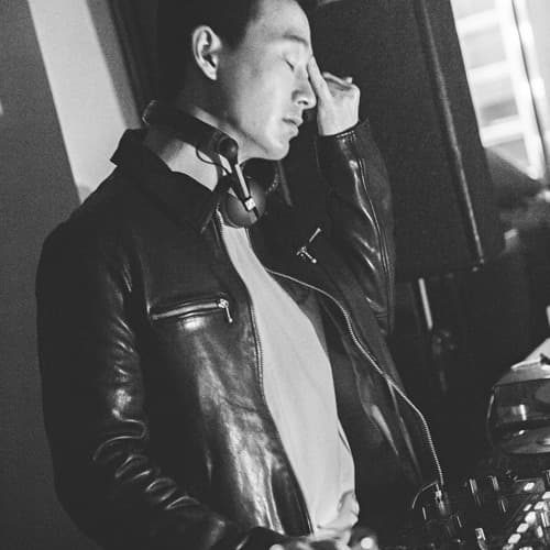 Jun Young Profile Image