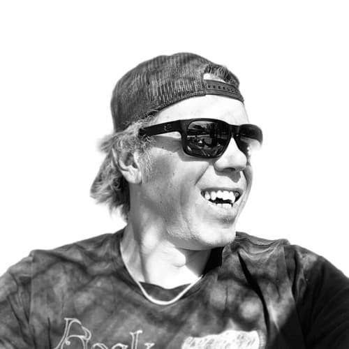 Lonis portrait